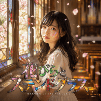 Hanabira to Stained Glass