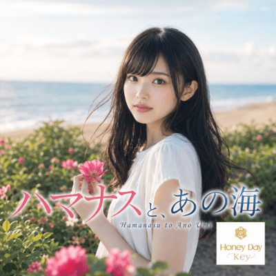 Hamanasu to Ano Umi