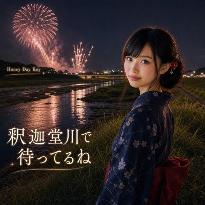 Shakadougawa de Matteru ne