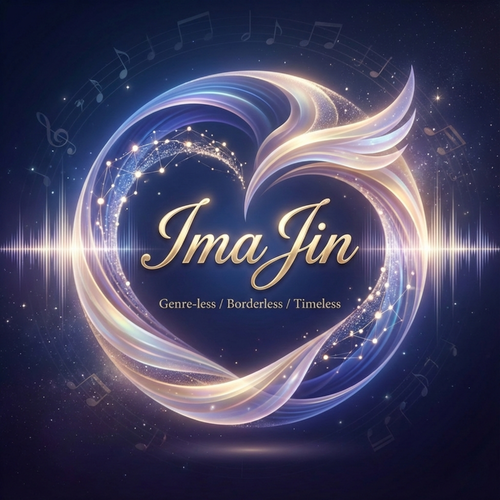 Ima Jin