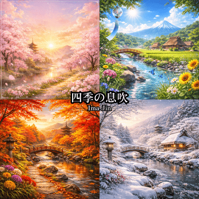 Breath of Seasons