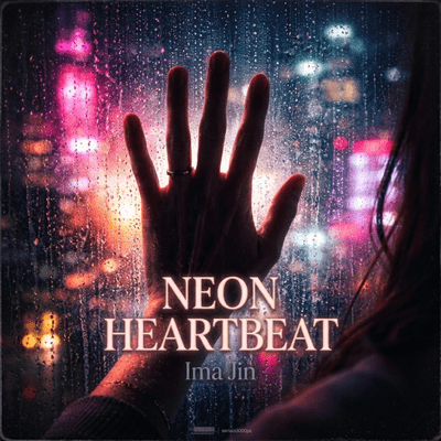 NEON HEARTBEAT