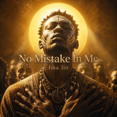 No Mistake In Me