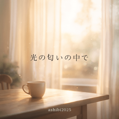 In the Scent of Light