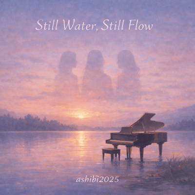Still Water, Still Flow