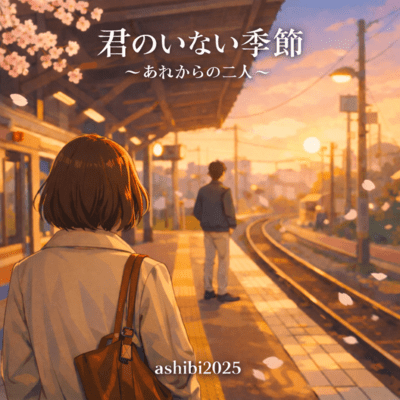 Kimi no Inai Kisetsu - After All These Years