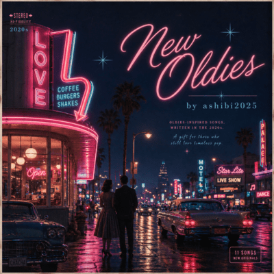 New Oldies