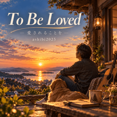 To Be Loved