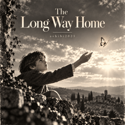The Long Way Home