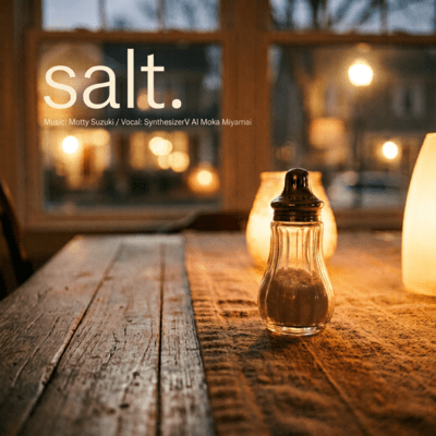 salt.