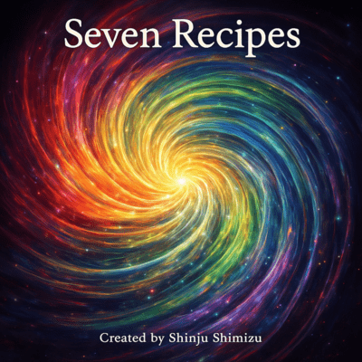 Seven Recipes