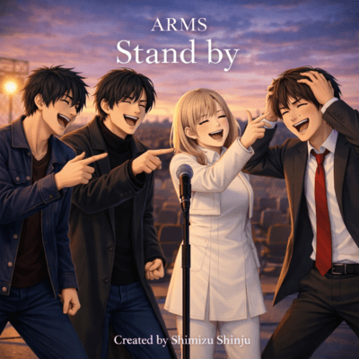 Stand by