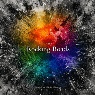Rocking Roads