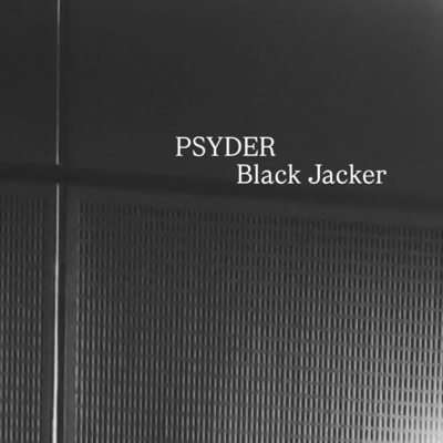 Black Jacker