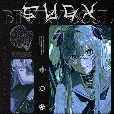 Binary Soul