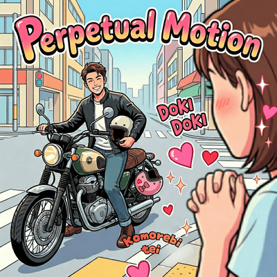 Perpetual Motion