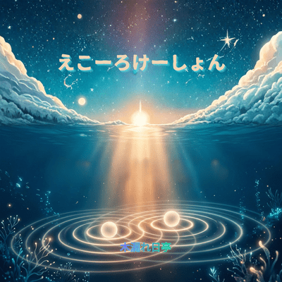 Echolocation