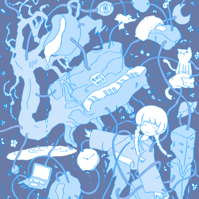 Metamorphosis