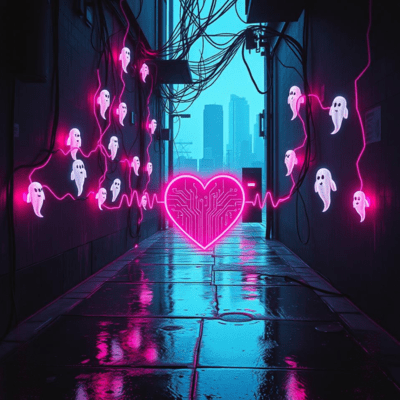 Staticfire Apparition