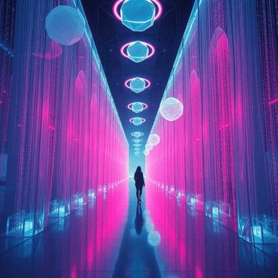 Crystal Architecture