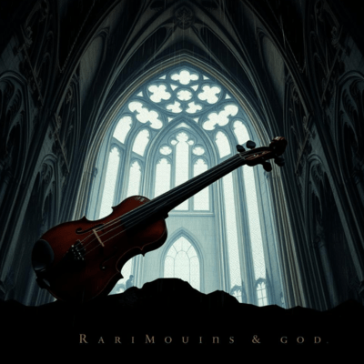 Etude of Falling Ashes