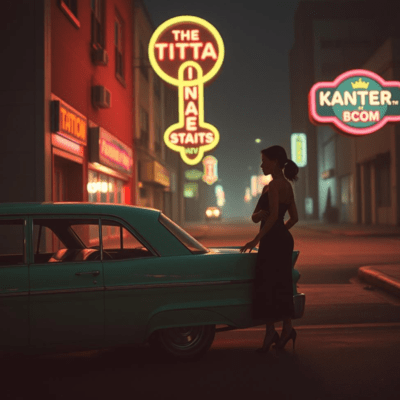 Heartbeat Fits My Turn