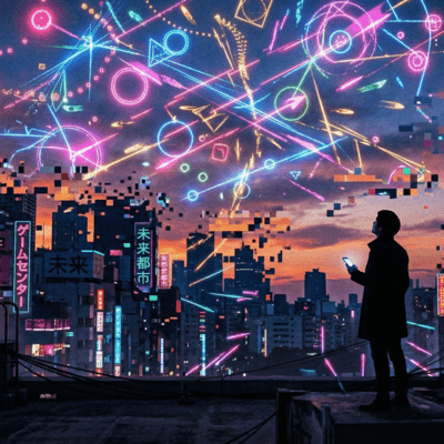 Save Data is Corrupted