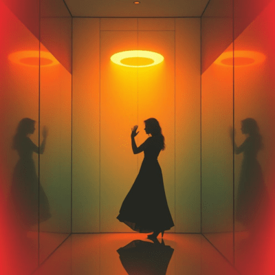Mirror Gravity