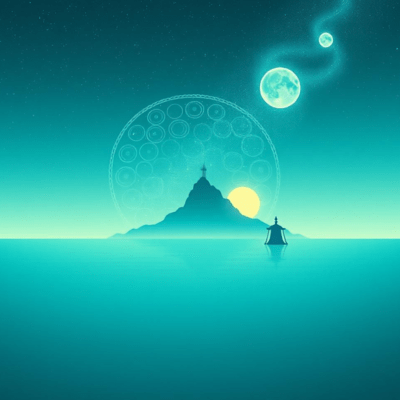 The Ocean Stays