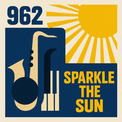 Sparkle The Sun