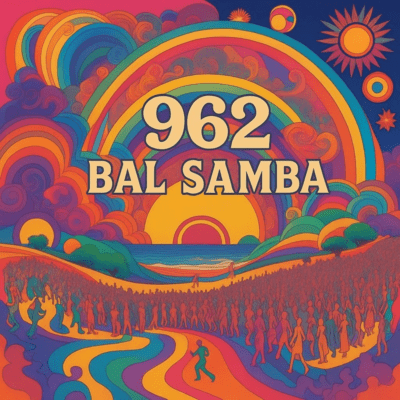 BAL SAMBA