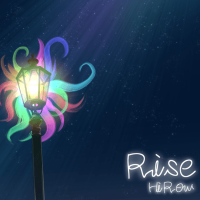 RIISE