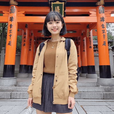 Let the Wind Lead Love