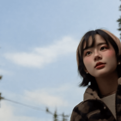 Even When Your Sky Is Cloudy