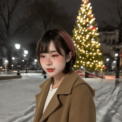 Koisuru Jingle Night