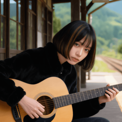 IIDASENNO BARAADO (Cover)