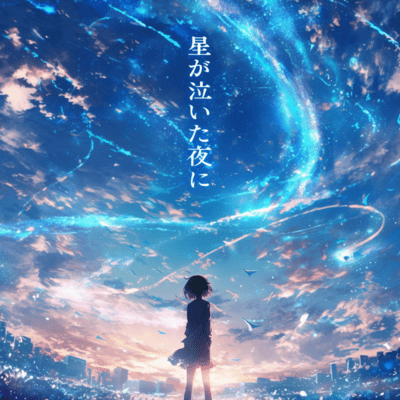 Where the Stars Wept