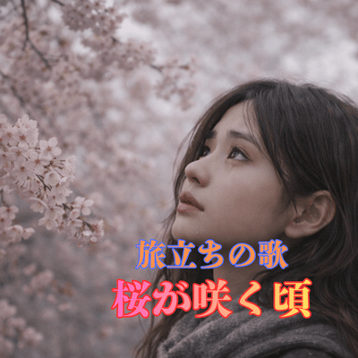 SAKURAGASAKUKORO (SAKURAGASAKUKORO)