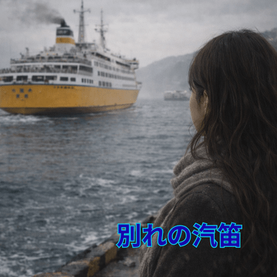 WAKARENOKITEKI (WAKARENOKITEKI)