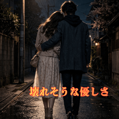 Fragile Kindness (Fragile Kindness)