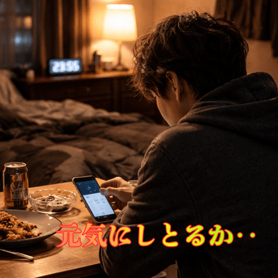 Are You Doing Okay... (Are You Doing Okay...)