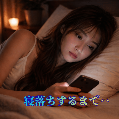 Until We Fell Asleep (Until We Fell Asleep)