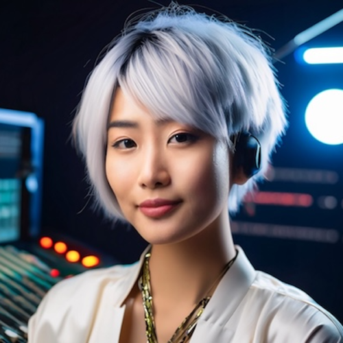 Ai Naruse