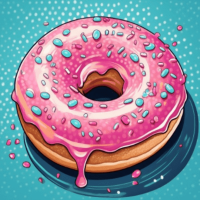 The Magic of Donuts