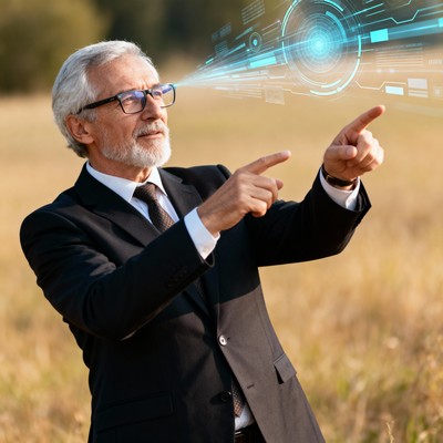 The power of organization