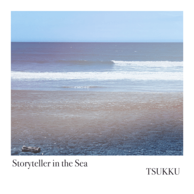 Storyteller in the Sea
