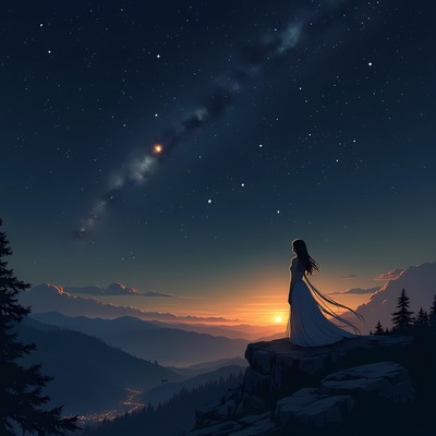 A journey to remember