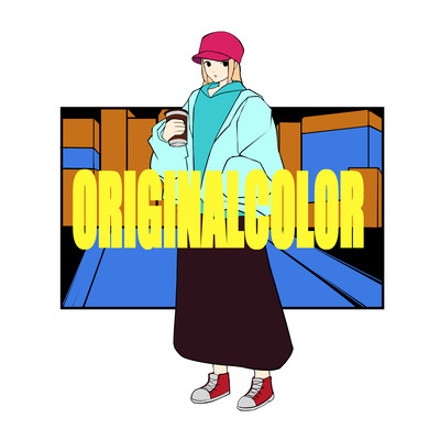 ORIGINAL COLOR