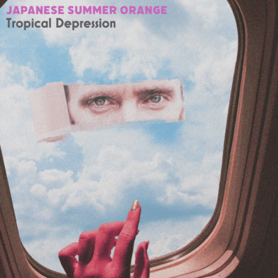 Tropical Depression