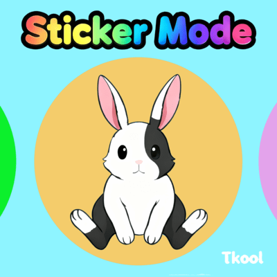 Sticker Mode (2025 Remastered)